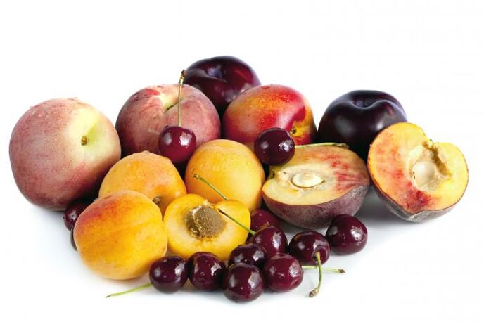 របបអាហារបារាំង